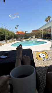 Stephanie Gerard feet photo 17