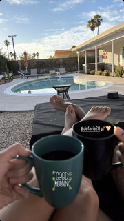 Stephanie Gerard feet photo 16