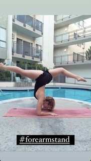Stephanie Gerard feet photo 14
