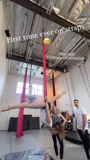 Stephanie Gerard feet photo 11