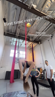 Stephanie Gerard feet photo 10