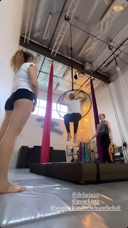 Stephanie Gerard feet photo 8