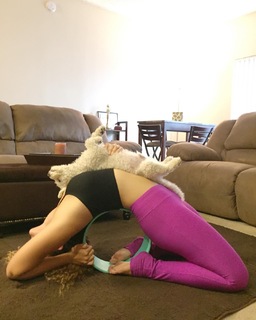 Stephanie Gerard feet photo 19