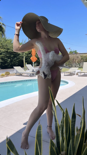 Stephanie Gerard feet photo 18