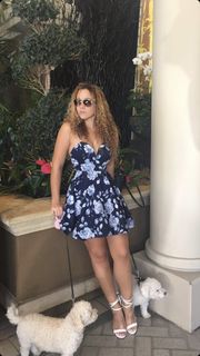 Stephanie Gerard feet photo 12