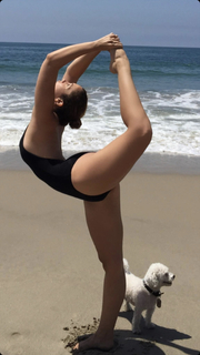 Stephanie Gerard feet photo 11