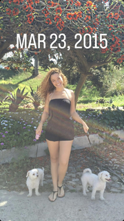 Stephanie Gerard feet photo 10