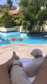 Stephanie Gerard feet photo 7