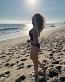 Stephanie Gerard feet photo 20