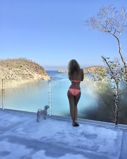 Stephanie Gerard feet photo 5