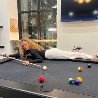 Stephanie Gerard feet photo 3