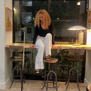 Stephanie Gerard feet photo 20
