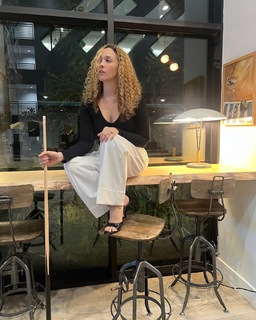 Stephanie Gerard feet photo 19