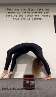 Stephanie Gerard feet photo 15