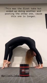 Stephanie Gerard feet photo 13