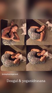 Stephanie Gerard feet photo 20