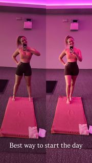 Stephanie Gerard feet photo 19