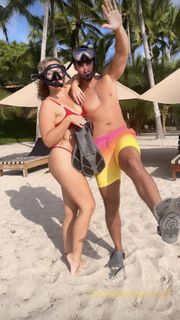 Stephanie Gerard feet photo 8