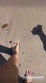 Stephanie Gerard feet photo 6