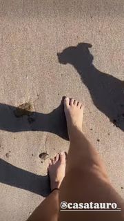 Stephanie Gerard feet photo 5