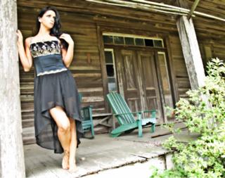 Stephanie Hayden feet photo 10