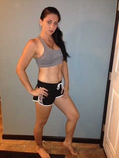 Stephanie Hayden feet photo 9