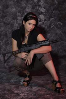 Stephanie Hayden feet photo 2