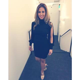Stephanie Himonidis feet photo 4