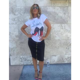 Stephanie Himonidis feet photo 7