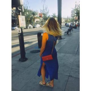 Stephanie Himonidis feet photo 2