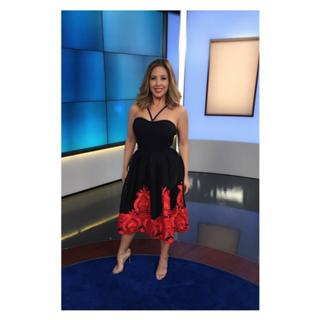 Stephanie Himonidis feet photo 20