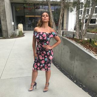 Stephanie Himonidis feet photo 18