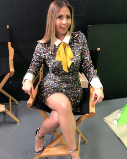 Stephanie Himonidis feet photo 6