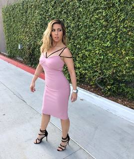 Stephanie Himonidis feet photo 11
