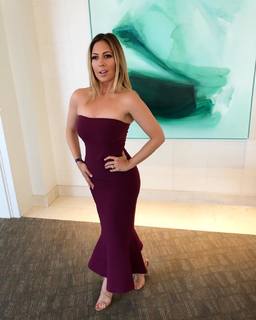 Stephanie Himonidis feet photo 8