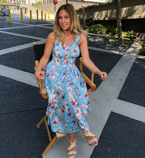 Stephanie Himonidis feet photo 15