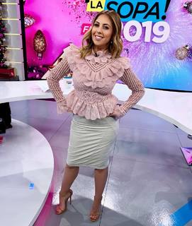 Stephanie Himonidis feet photo 19