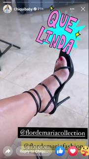Stephanie Himonidis feet photo 15