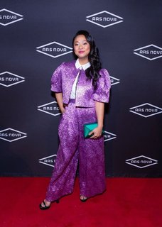 Stephanie Hsu feet photo 20