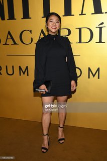Stephanie Hsu feet photo 16