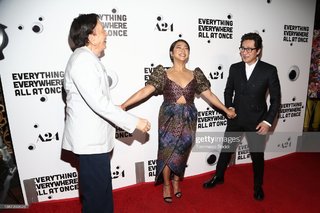 Stephanie Hsu feet photo 15