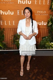 Stephanie Hsu feet photo 12