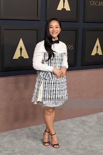 Stephanie Hsu feet photo 10