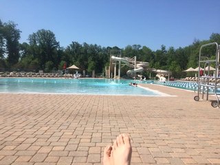 Stephanie Kurtzuba feet photo 5