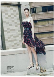 Stephanie Lee feet photo 5
