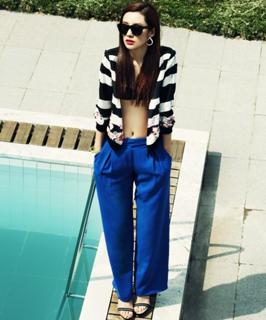 Stephanie Lee feet photo 10
