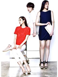 Stephanie Lee feet photo 5