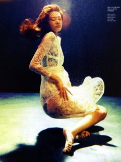 Stephanie Lee feet photo 19