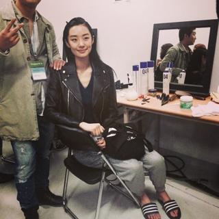 Stephanie Lee feet photo 12
