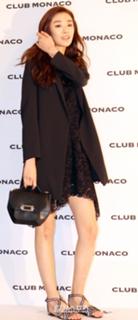 Stephanie Lee feet photo 7